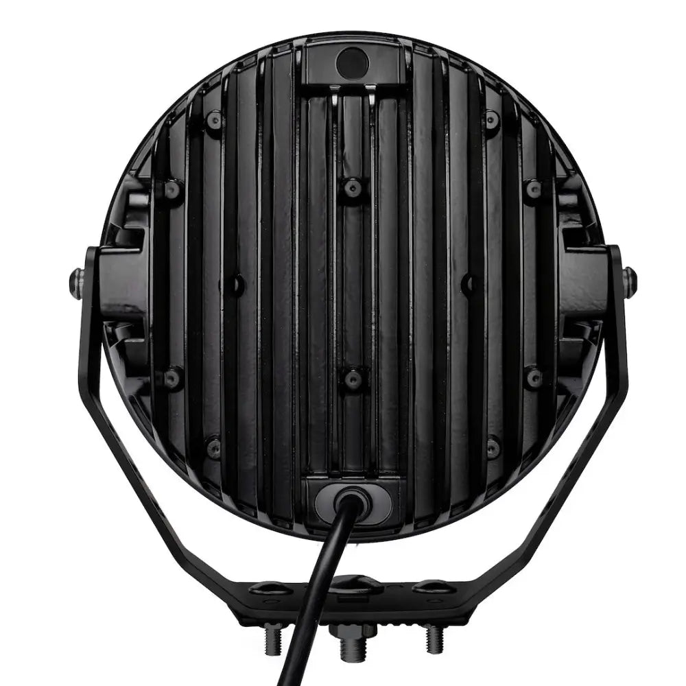 GO Rhino 751700911SRS Driving/ Fog Light - Black