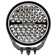 GO Rhino 751700911SRS Driving/ Fog Light - Black