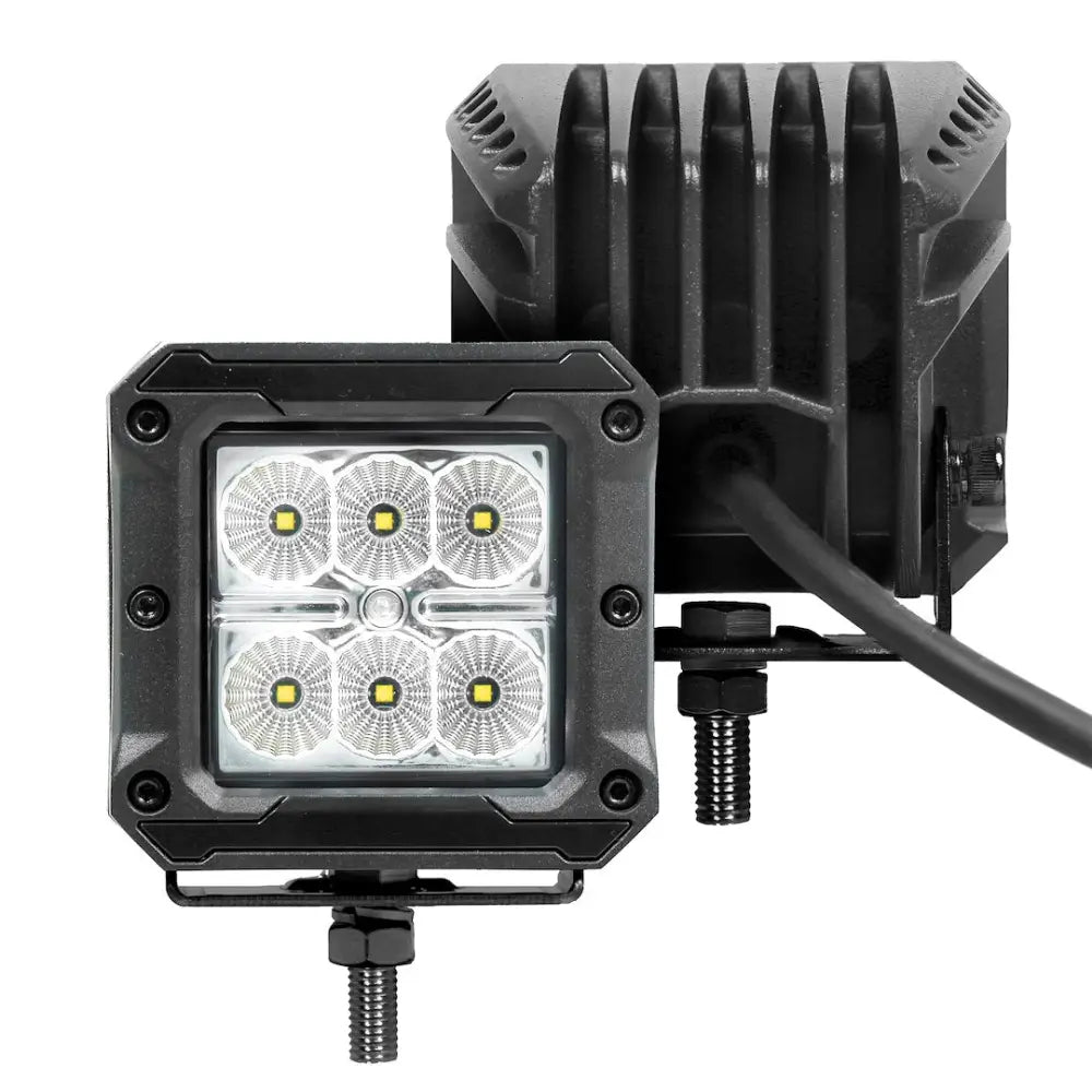 GO Rhino 751803023FCS Driving/ Fog Light