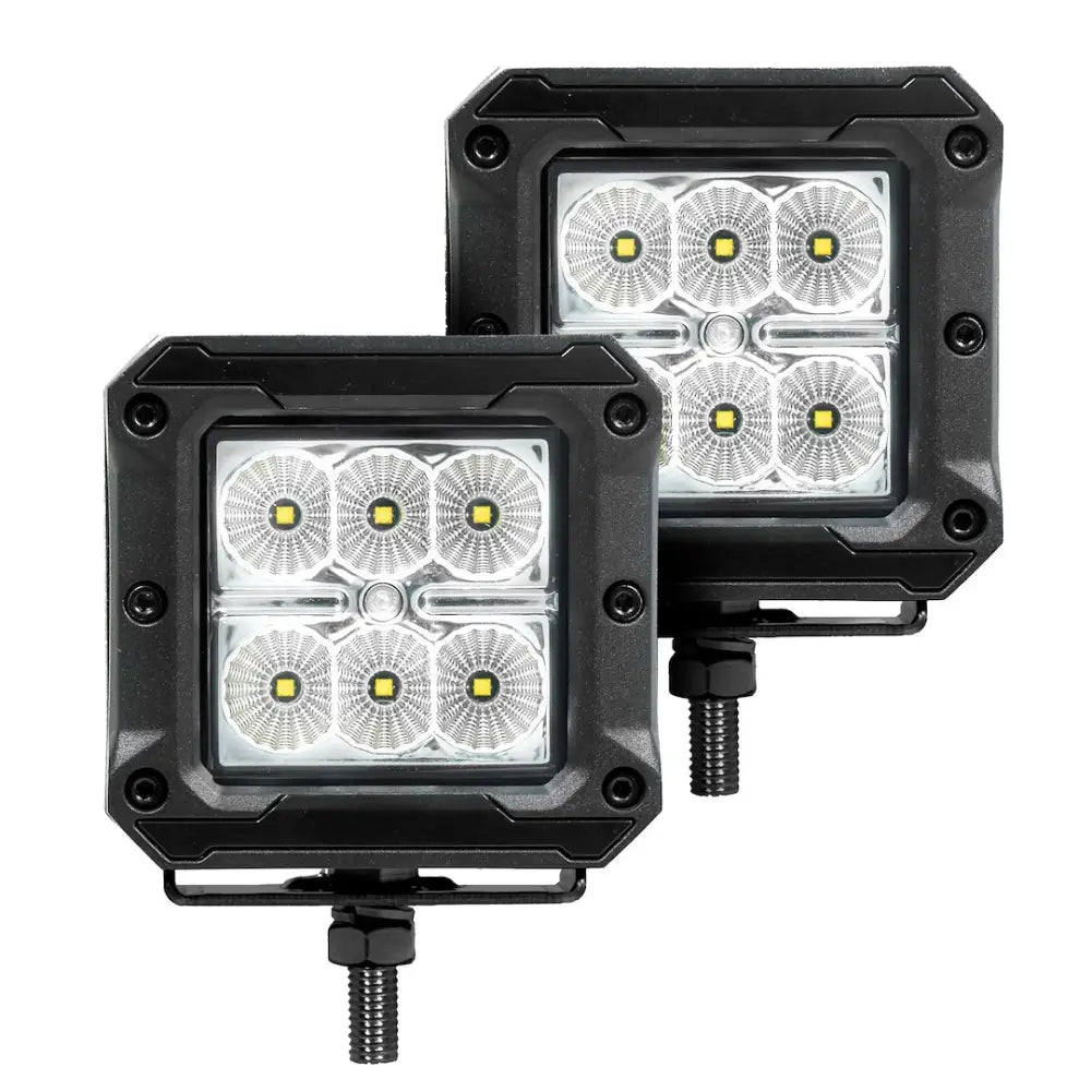 GO Rhino 751803023FCS Driving/ Fog Light