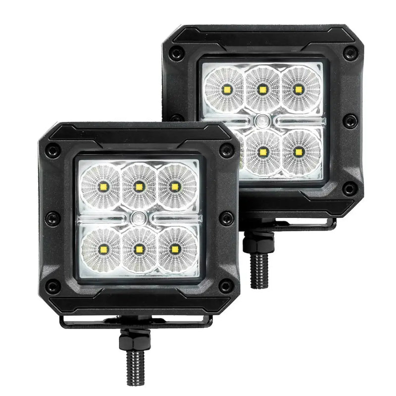 GO Rhino 751803023FCS Driving/ Fog Light