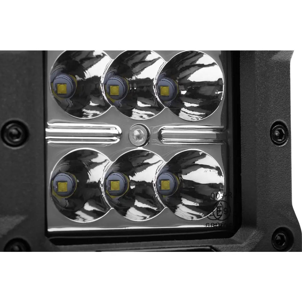 GO Rhino 751803023SCS Driving/ Fog Light