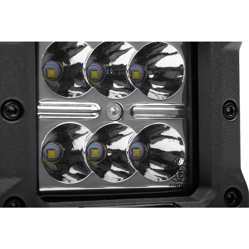GO Rhino 751803023SCS Driving/ Fog Light