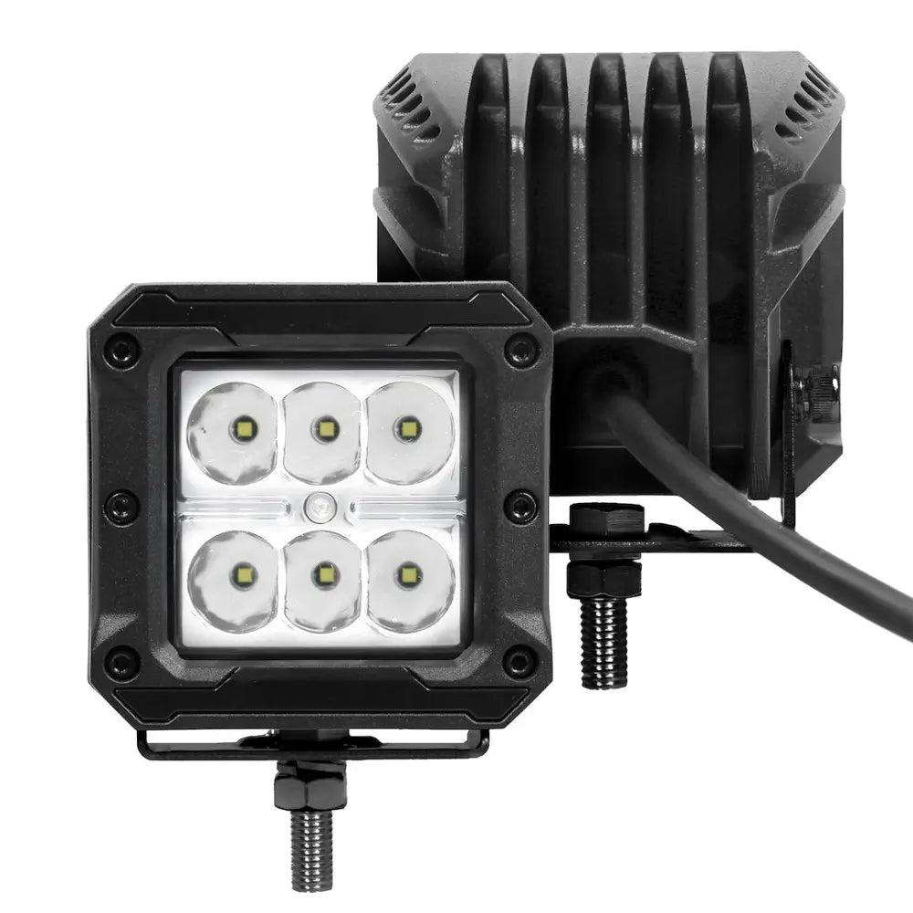 GO Rhino 751803023SCS Driving/ Fog Light