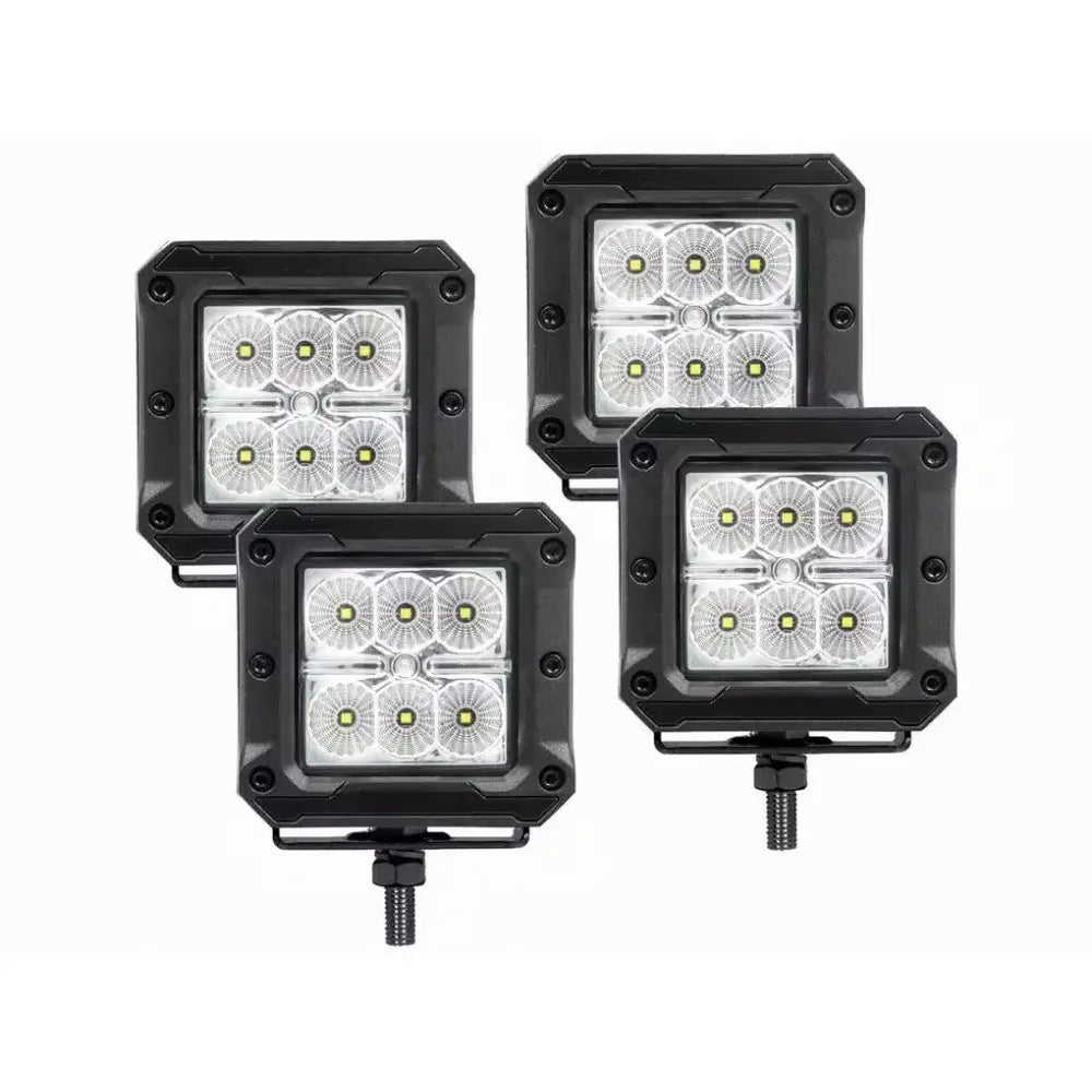 GO Rhino 751803043FCS Driving/ Fog Light