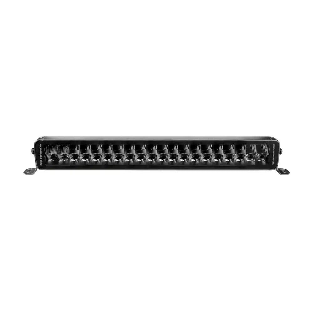 GO Rhino 752002111CDS Light Bar - Black