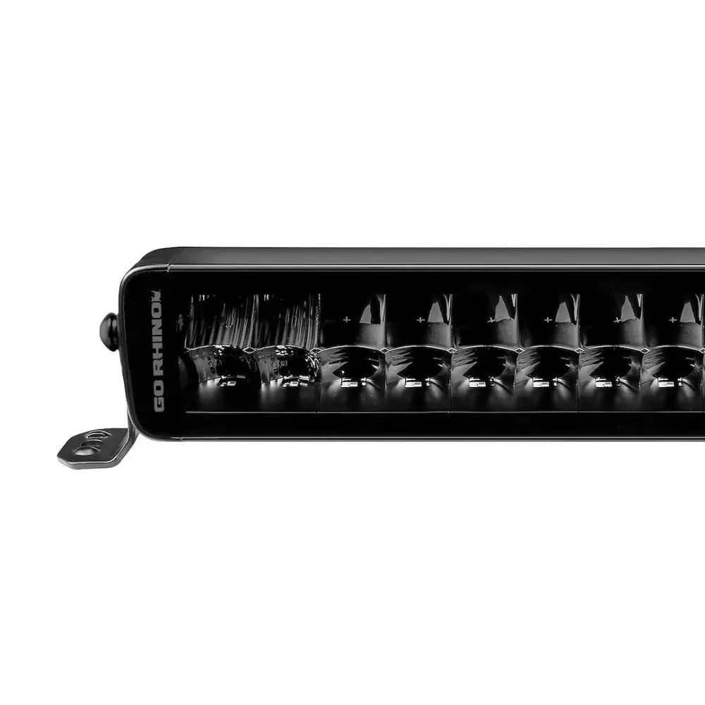 GO Rhino 752002111CDS Light Bar - Black