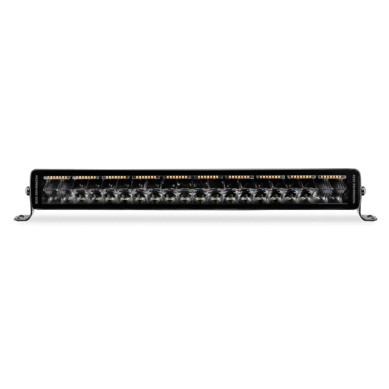 GO Rhino 752002112CDS Light Bar - Black