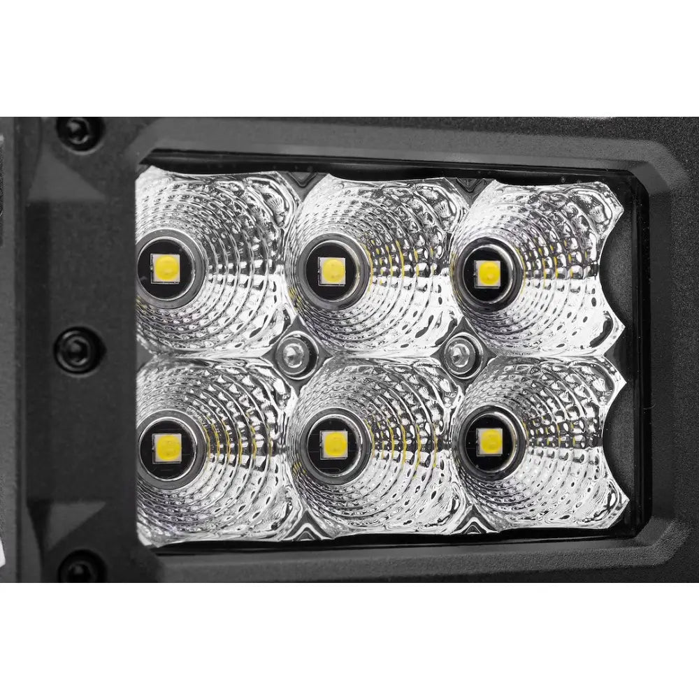 GO Rhino 753003023FBS Driving/ Fog Light