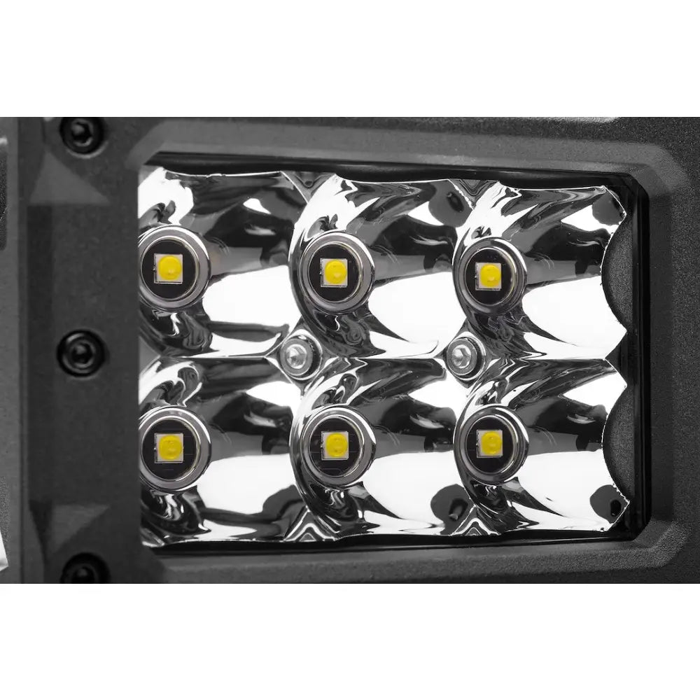 GO Rhino 753003023SBS Driving/ Fog Light