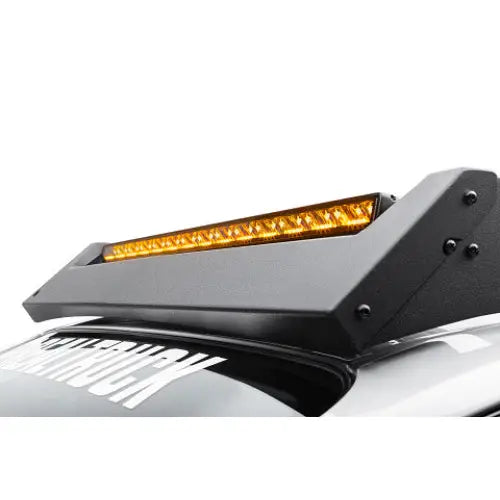 GO Rhino 754004012CSS Light Bar - Black