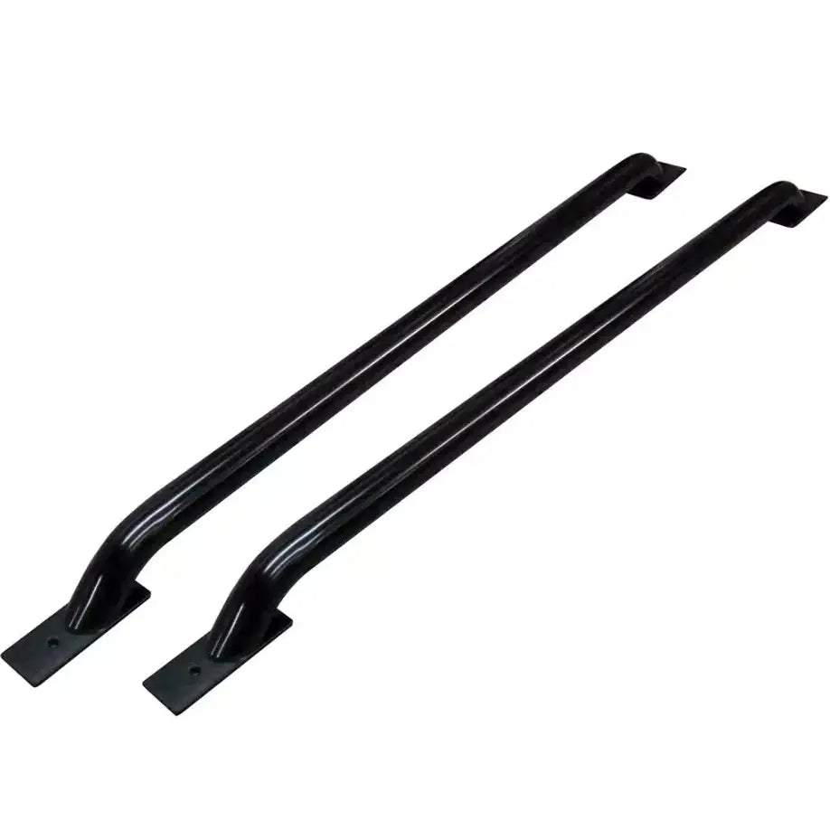 GO Rhino 8127B Bed Side Rail