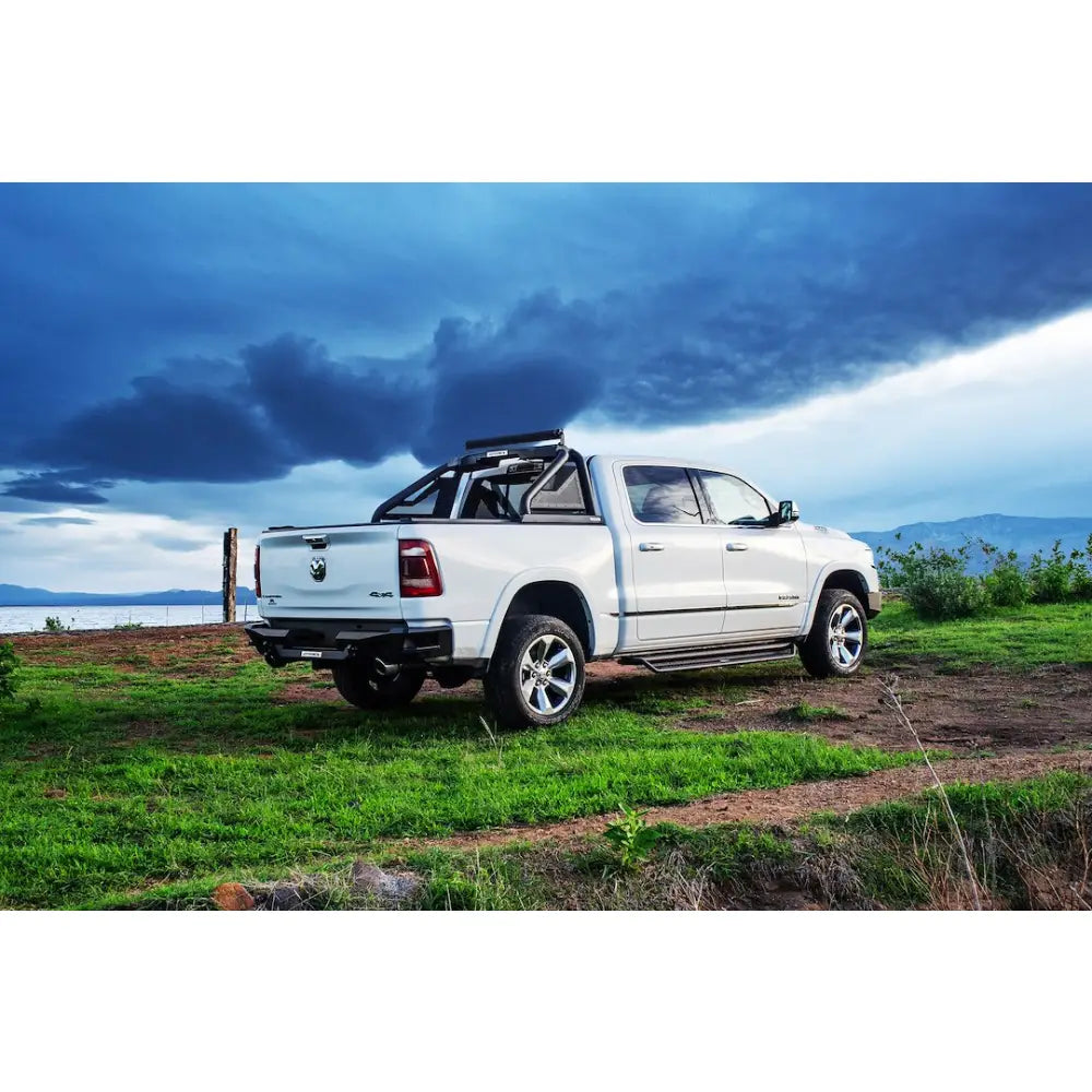 GO Rhino 918000T Truck Bed Bar