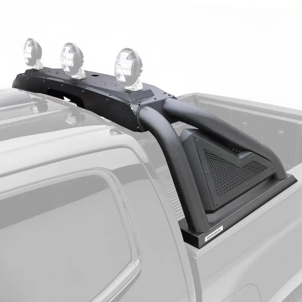 GO Rhino 918000T Truck Bed Bar