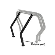 Go Rhino 9370B Light BAR;BED Accessory