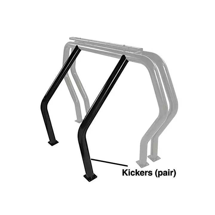 Go Rhino 9370B Light BAR;BED Accessory