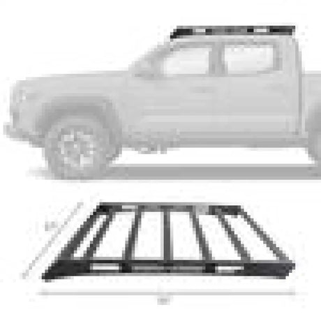 Go Rhino 5933000T