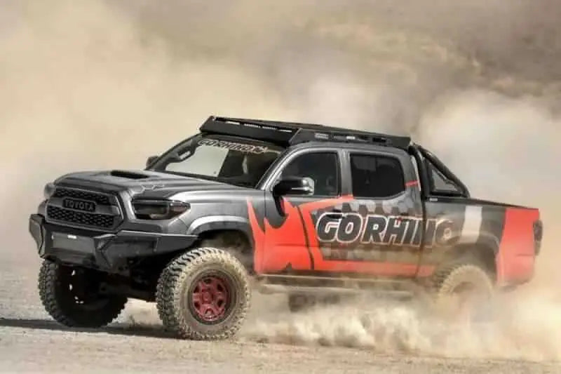 Go Rhino 5933000T