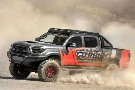 Go Rhino 5933000T
