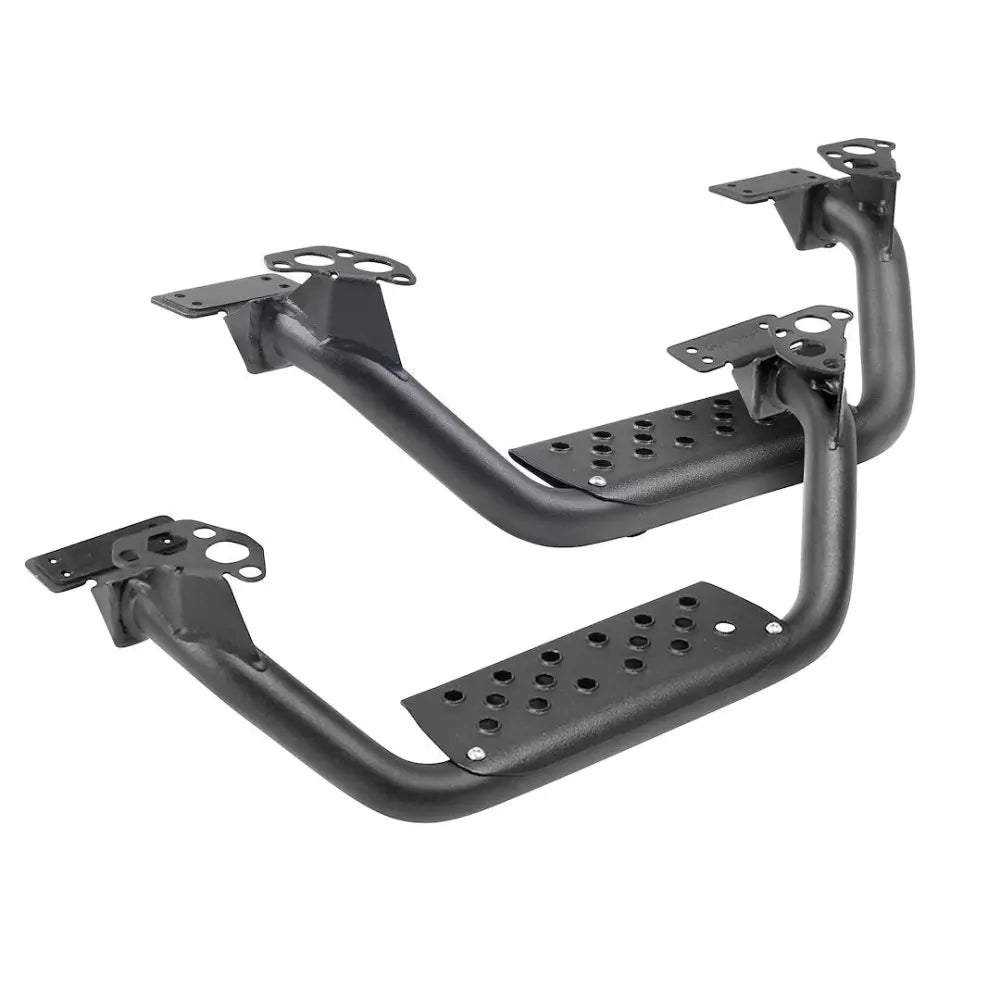 GO Rhino D6410000T Nerf Bar Step