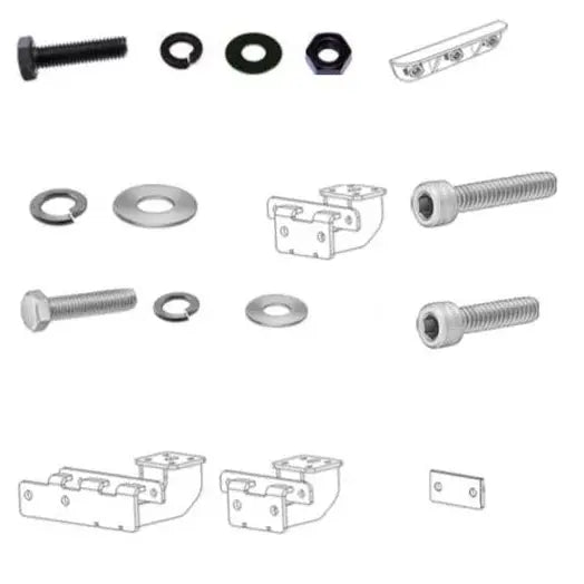 GO Rhino D64526TK