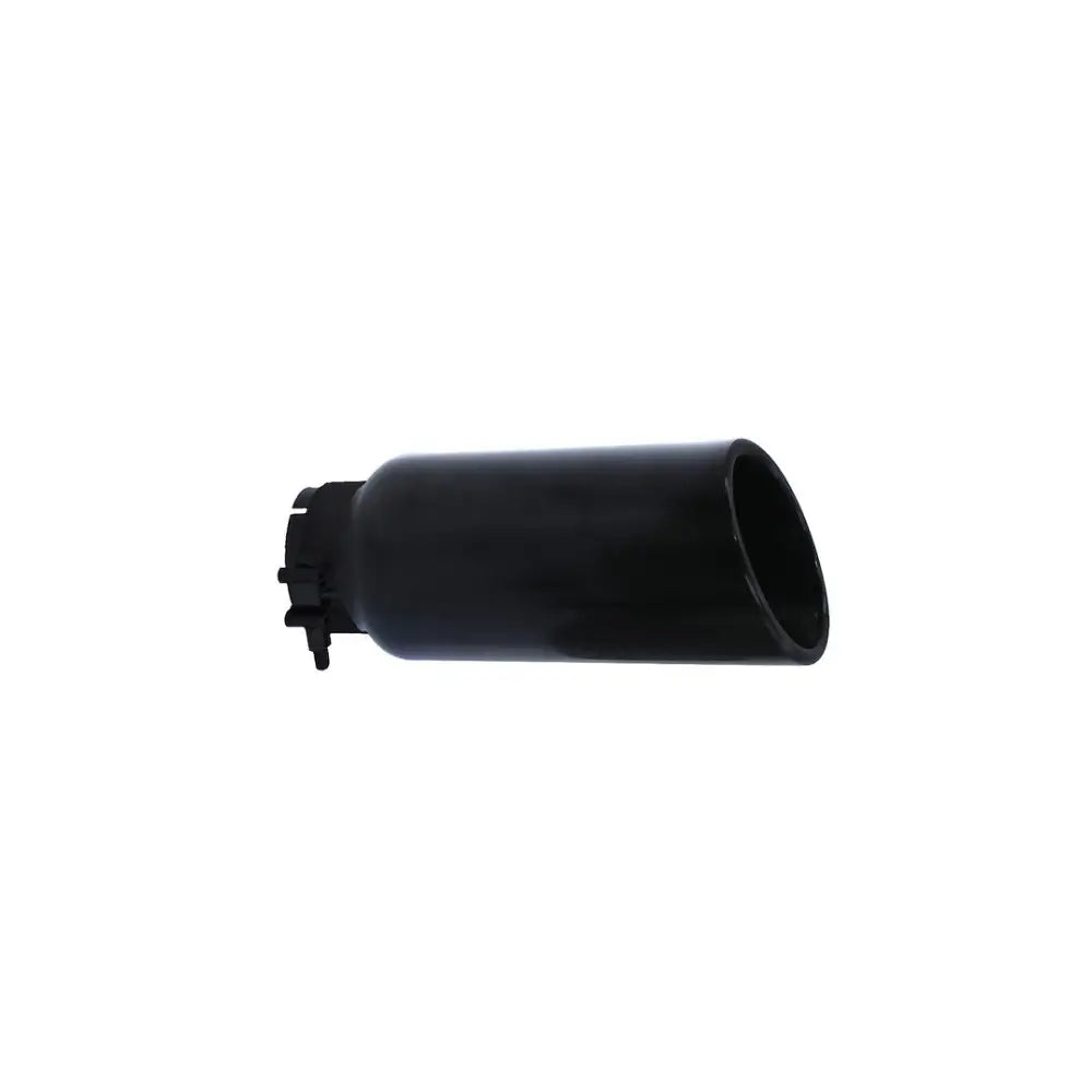 GO Rhino Direct Clamp-On Installation Exhaust Tail Pipe Tip GRT3410B - Black 10 X4 X3