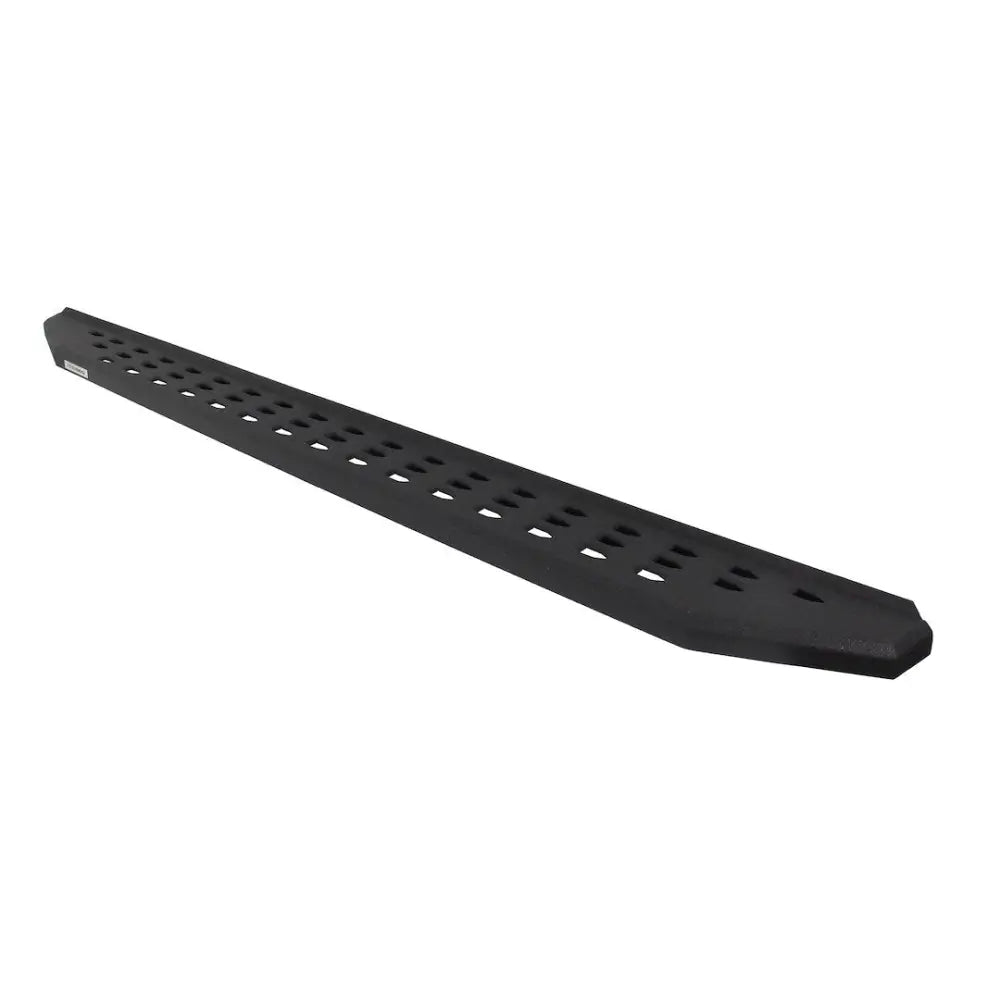 GO Rhino No-Drill Installation Latest Raptor-Inspired Style 69400080T - RB20 Running Boards