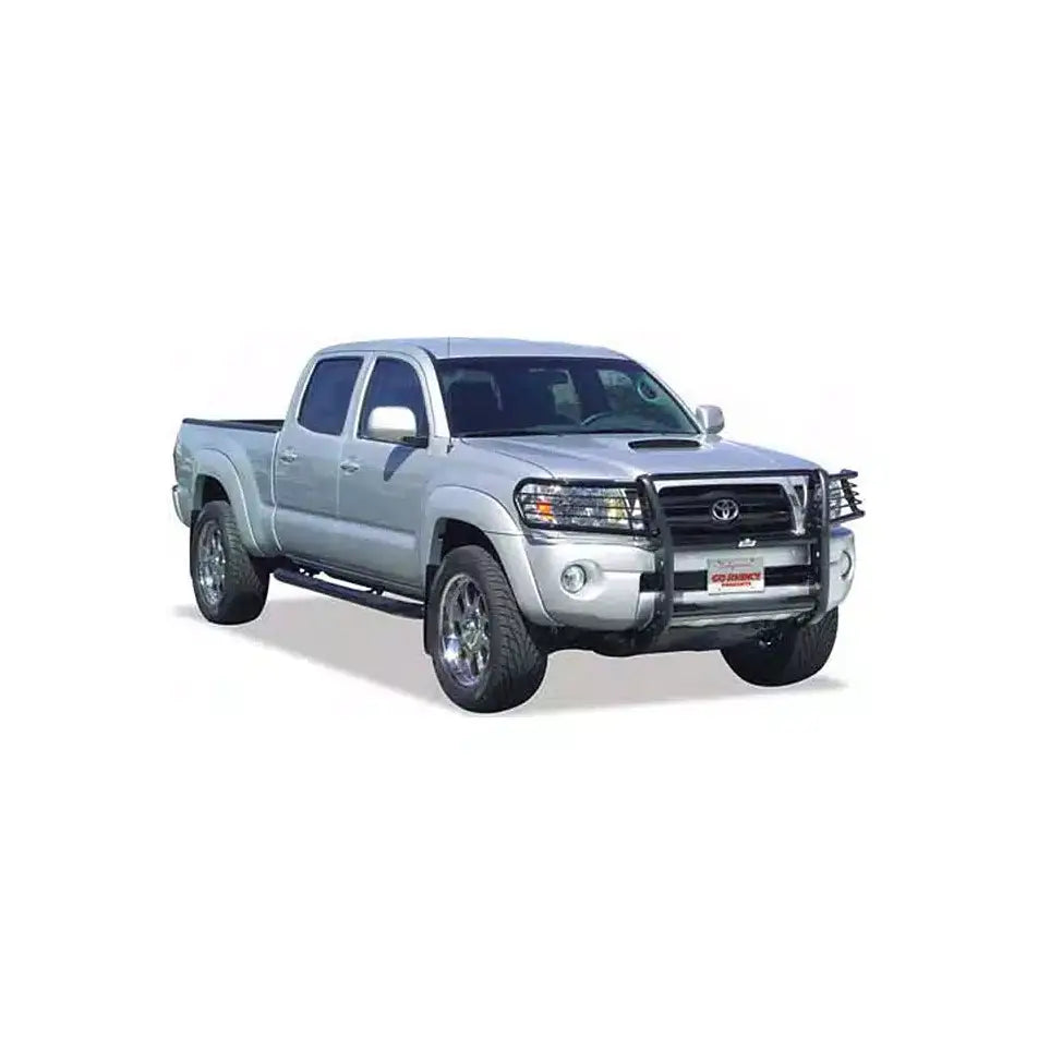 GO Rhino No Drill Mounting Grille Guard 3155MB - Step Grd Express Van 2003