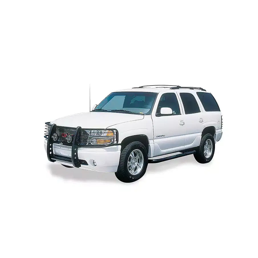 GO Rhino No Drill Mounting Grille Guard 3155MB - Step Grd Express Van 2003