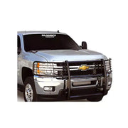 GO Rhino No Drill Mounting Grille Guard 3155MB - Step Grd Express Van 2003
