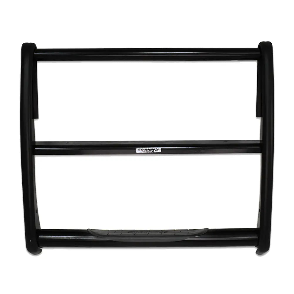 GO Rhino 3160B 5-Piece Modular Construction - Grill Guard Avav