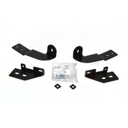 GO Rhino 55645 Construction form stainless steel - Brkts RC2 Dog