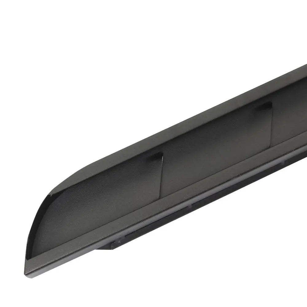 GO Rhino No Drilling Required Running Board Component 630057SPC - RB10 Slim Boards