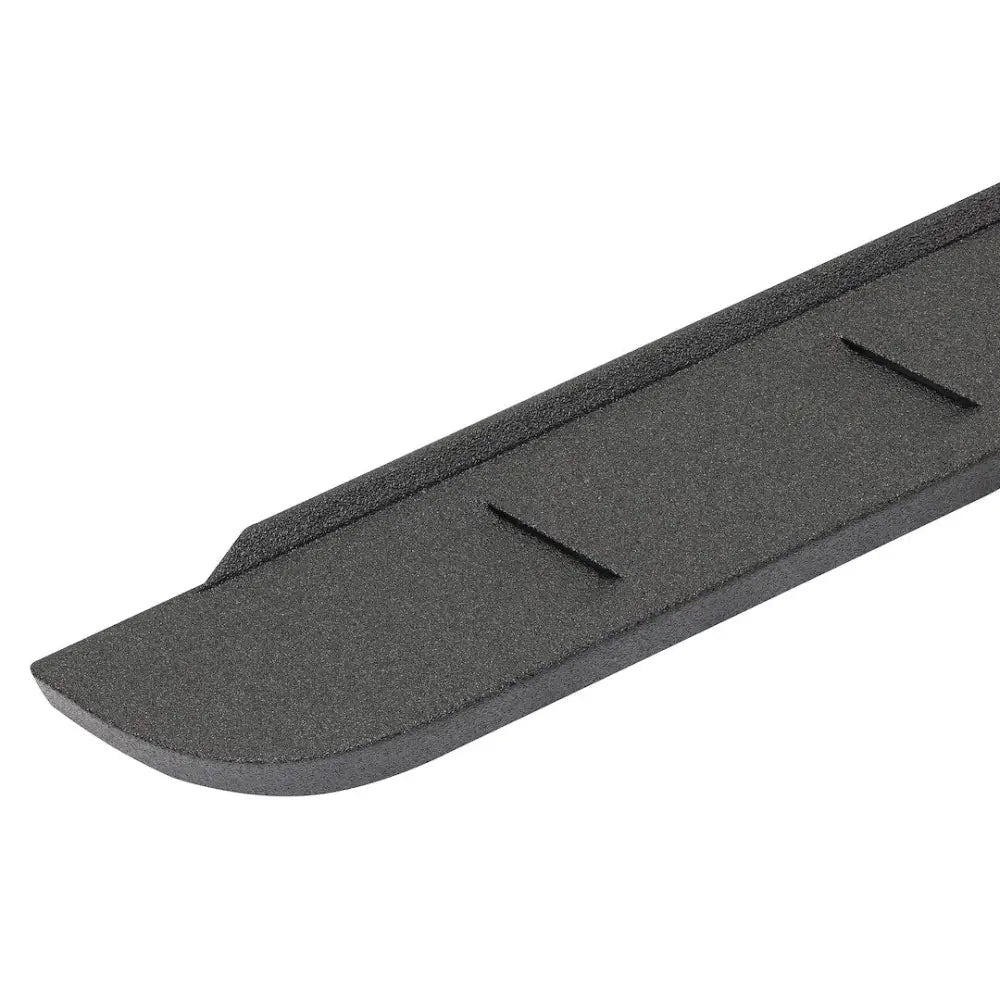 GO Rhino No Drilling Required Running Board Component 630057ST - RB10 Slim Boards