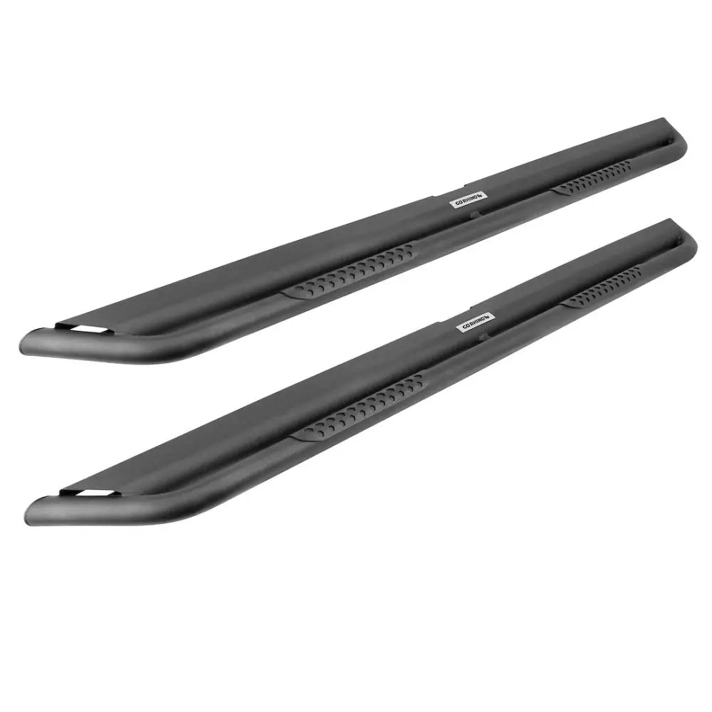 GO Rhino No Drilling Required Running Board Component DS60057T - Dominator Extreme DS Sliders