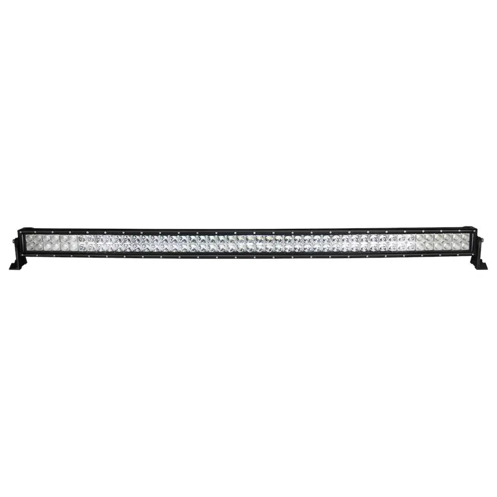 GO Rhino Durable And Long Lasting Light Bar 752885013CDS - Bright Series Lights 50 Double