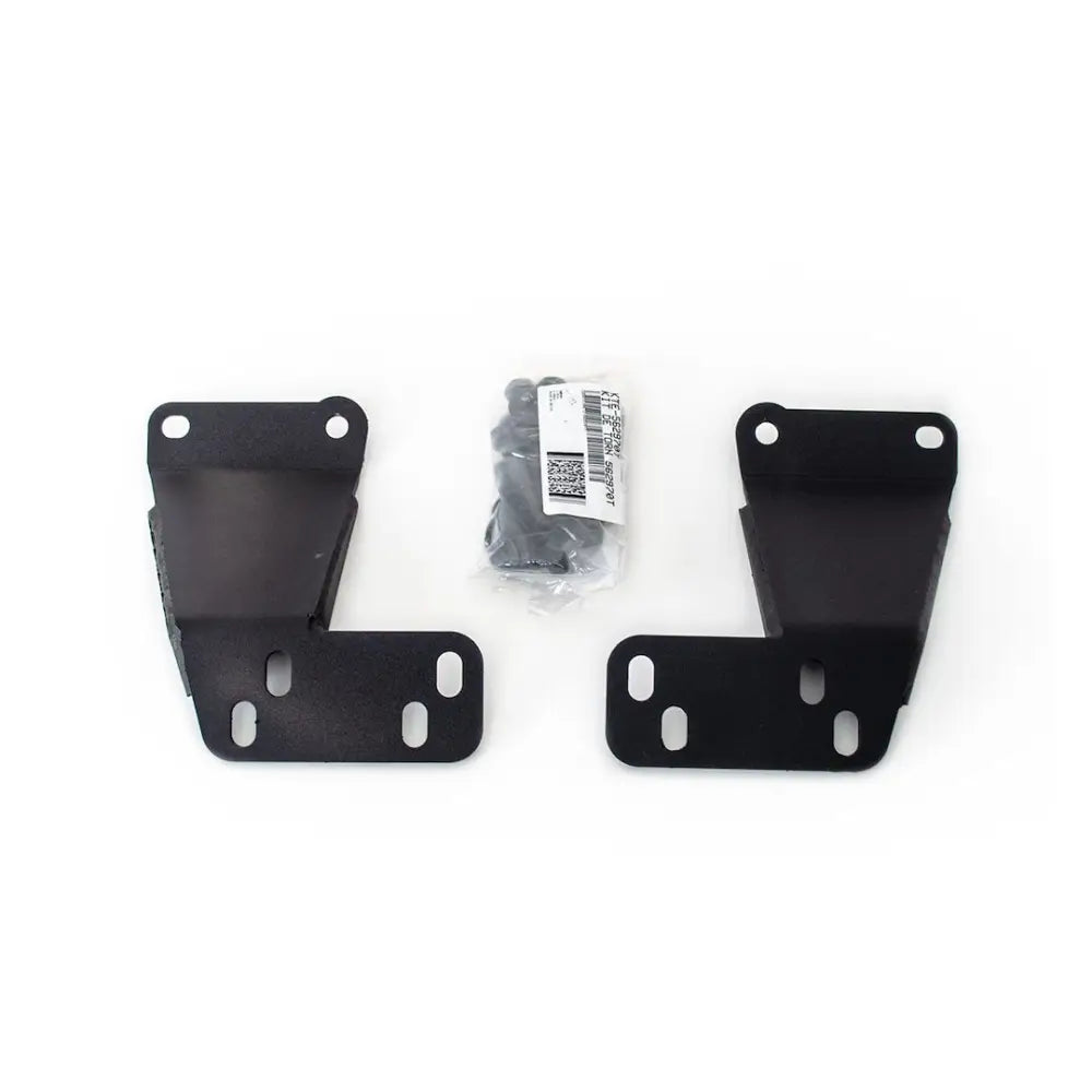 GO Rhino 562970TK - RC4 RC3 LR Brackets