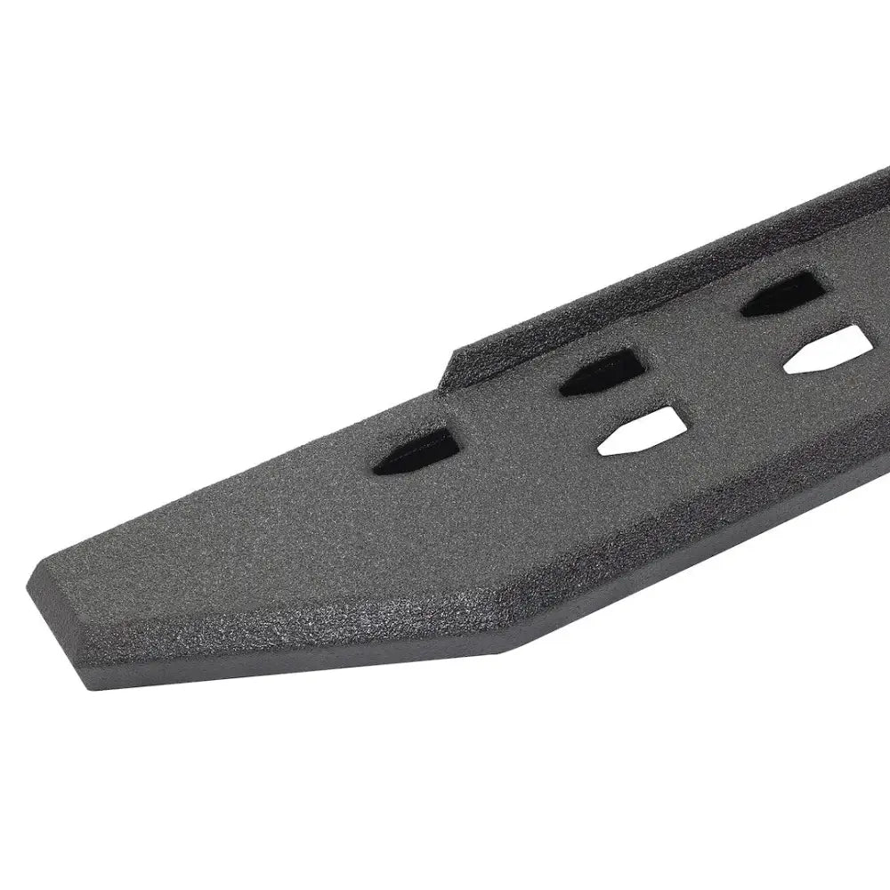 GO Rhino Easy Install No Drill Brackets Running Board Component 69400073ST - RB20 Slim Boards