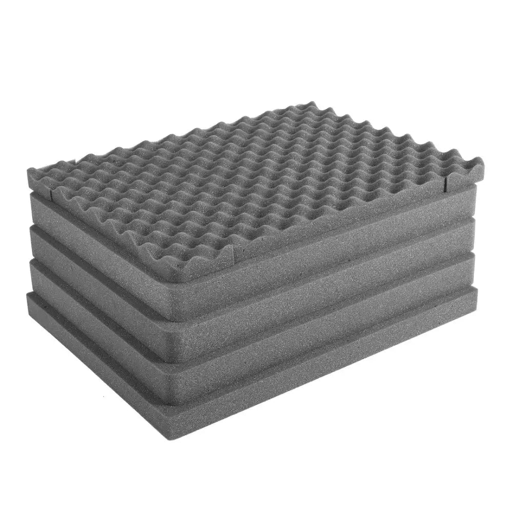 GO Rhino Easy To Install Dry Box Foam XG252010FK - Xventure Gear Hard Case KIT-LA