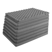GO Rhino Easy To Install Dry Box Foam XG252014FK - Xventure Gear Hard Case KIT-EX