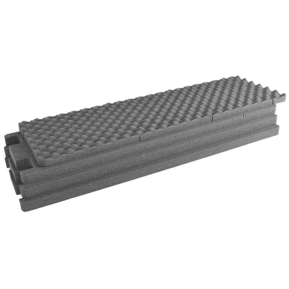 GO Rhino Easy To Install Dry Box Foam XG451607FK - Xventure Gear Hard Case KIT-LO