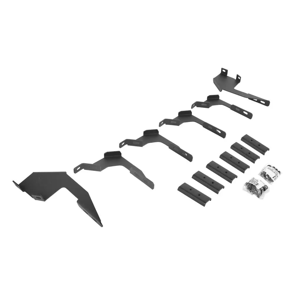 GO Rhino Easy to install Running Board Component 6903685 - Brackets RB Boards