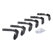 GO Rhino Easy to install Running Board Component 6941765 - Brackets RB Boards