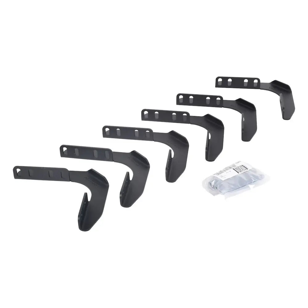 GO Rhino Easy to install Running Board Component 6941765 - Brackets RB Boards