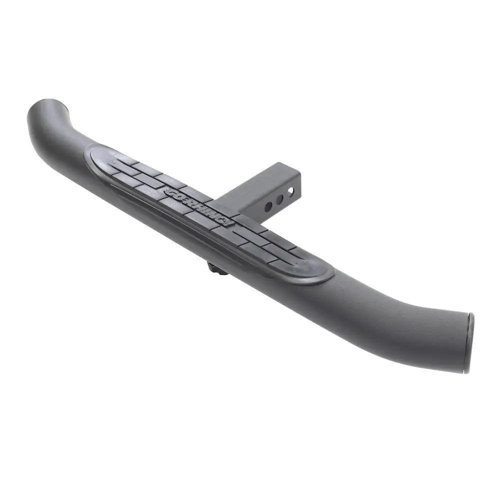 GO Rhino Features A Convenient Storage Bag Truck Step 360T - Hitch Steps Blck Textured