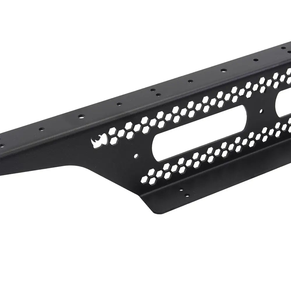 GO Rhino Foam Lined Interior Protects Table Roof Rack Accessory Mounting Bracket 5950065T - 65 Cab Overhang