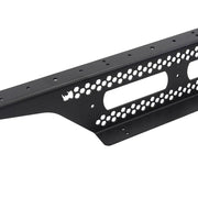 GO Rhino Foam Lined Interior Protects Table Roof Rack Accessory Mounting Bracket 5950075T - 75 Cab Overhang