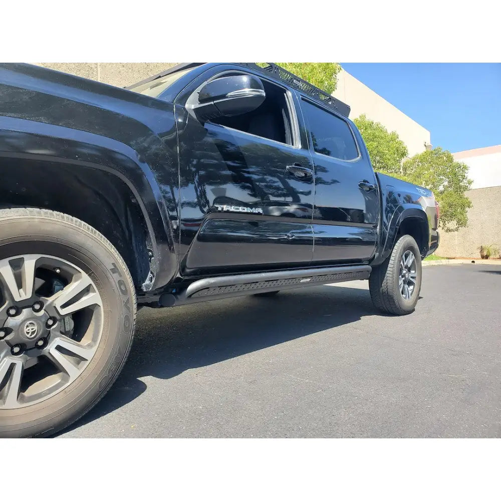 GO Rhino FS4429T Rocker Panel Guard
