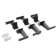 Go Rhino FSD4129TK - Black