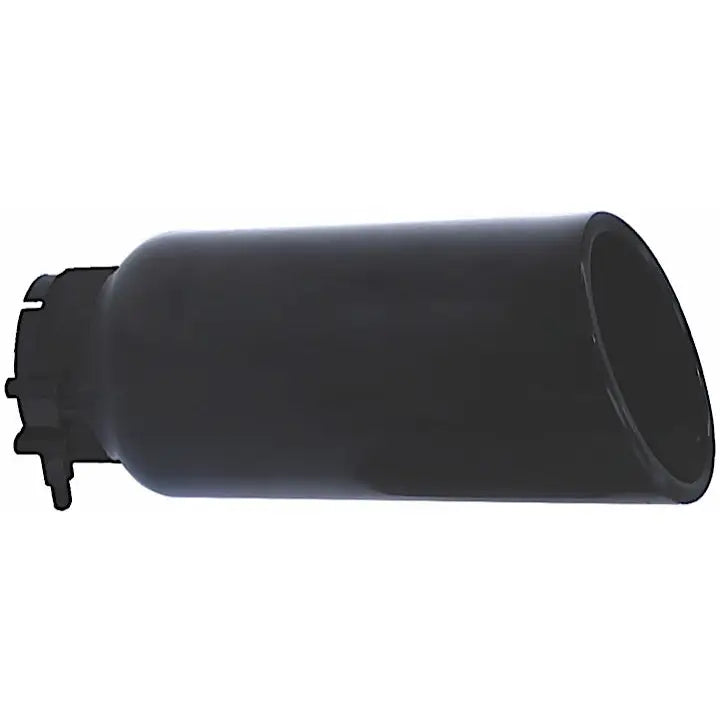 Go Rhino GRT225310B Exhaust Tail Pipe TIP - Black